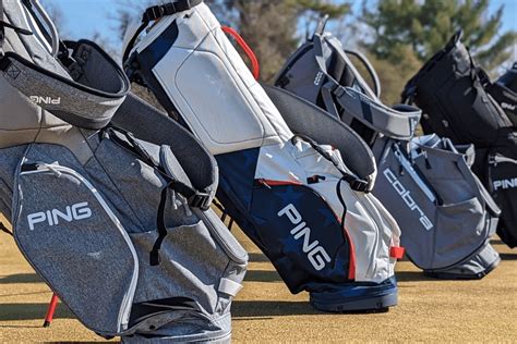 best golf bags|11 Best Golf Bags in 2024: From Stand Bags to Cart Riders.